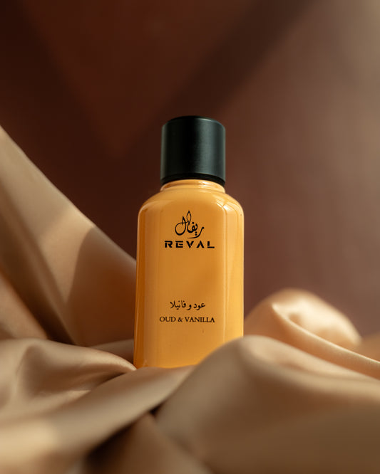 OUD VANILLA