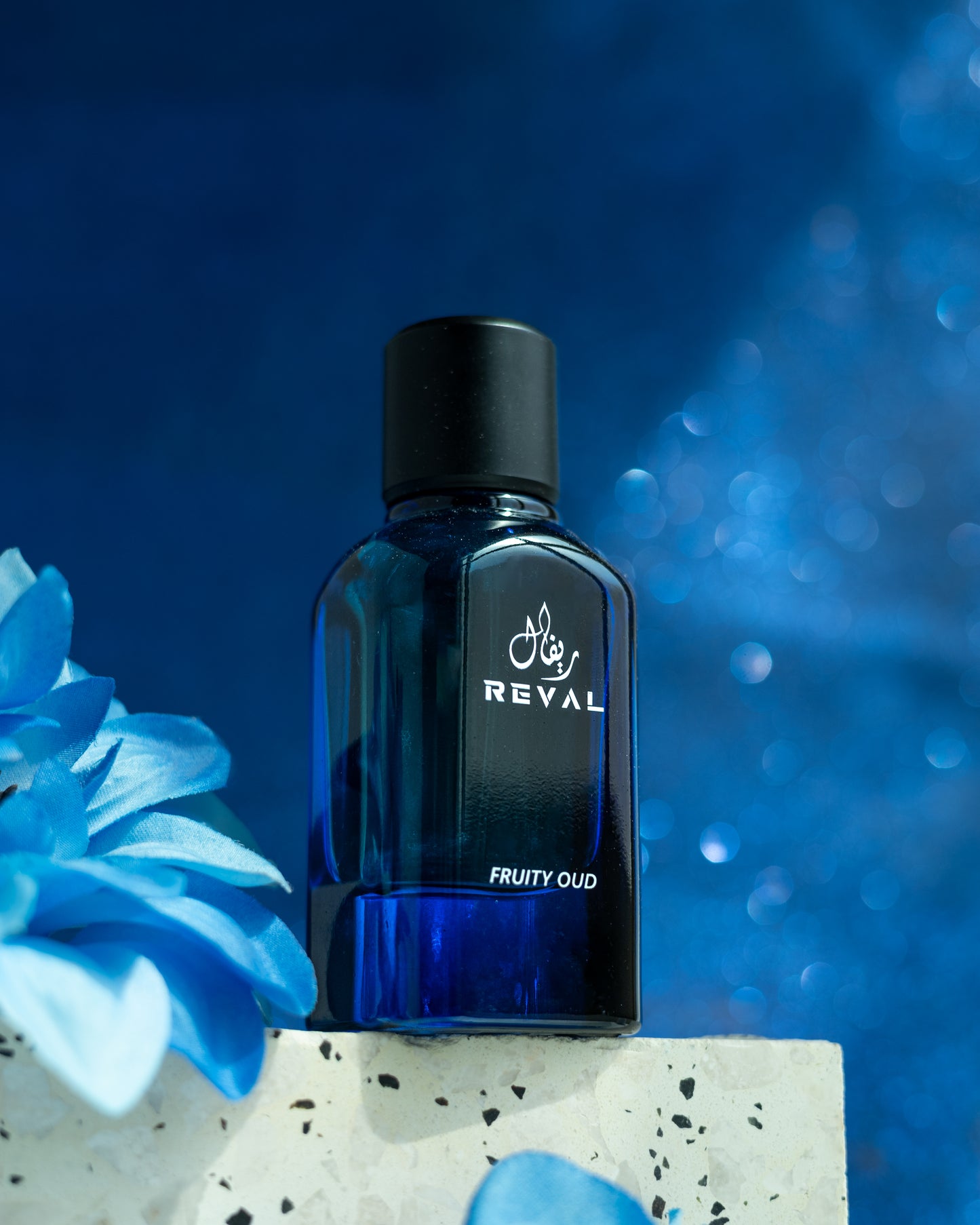 FRUITY OUD