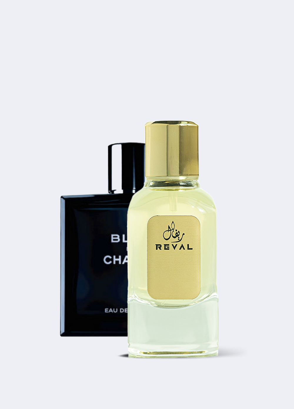 BLUENEL