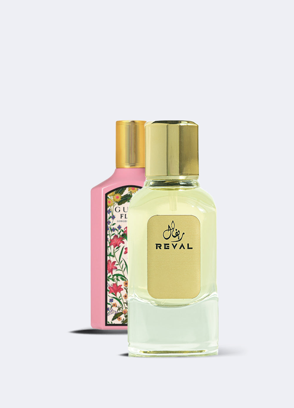 FLORA