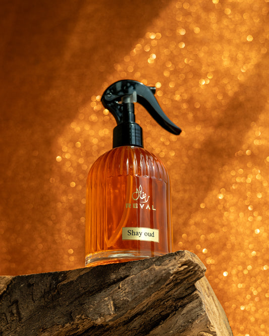 SHAY OUD AIR FRESHNER