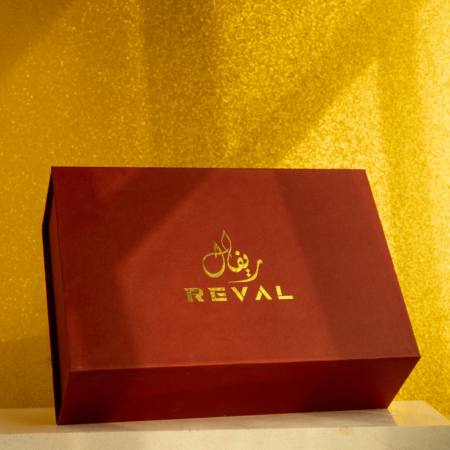 COLLECTOUN REVAL