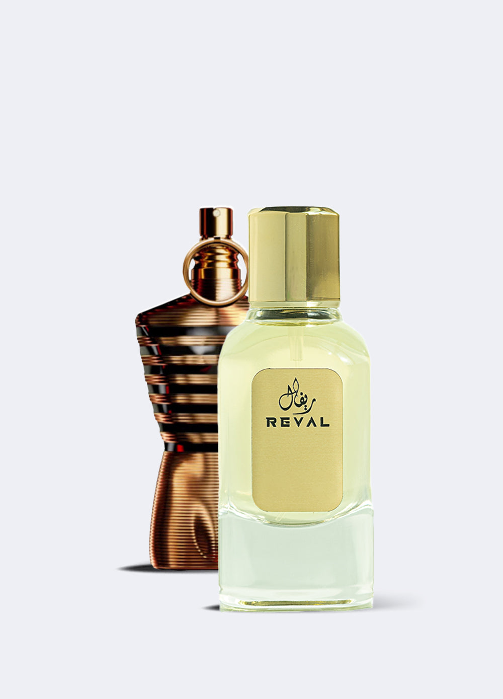 LE MALE ELIXIR