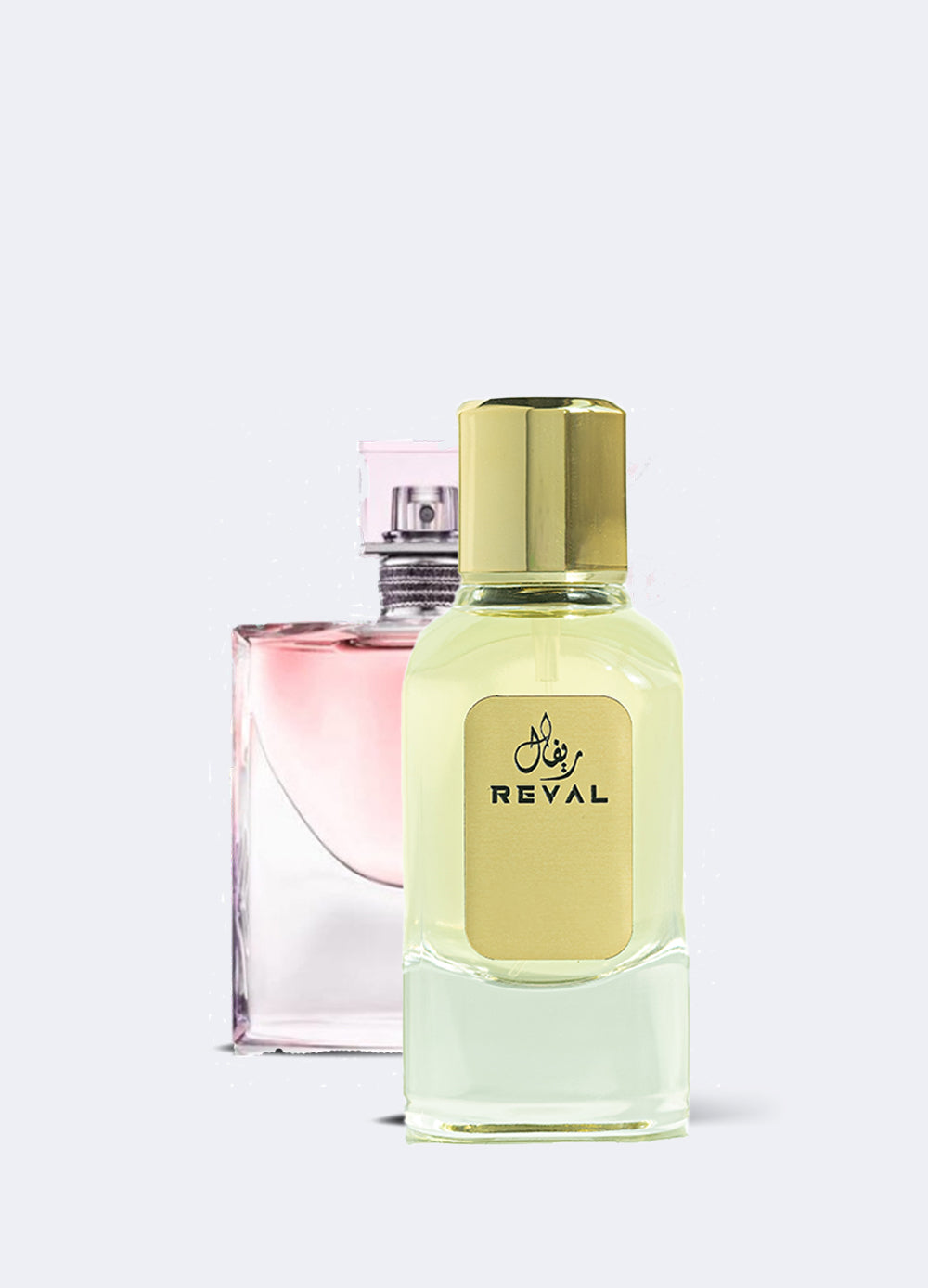 LA VIE BELLE