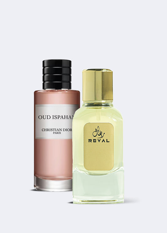 OUD ISPAHAN