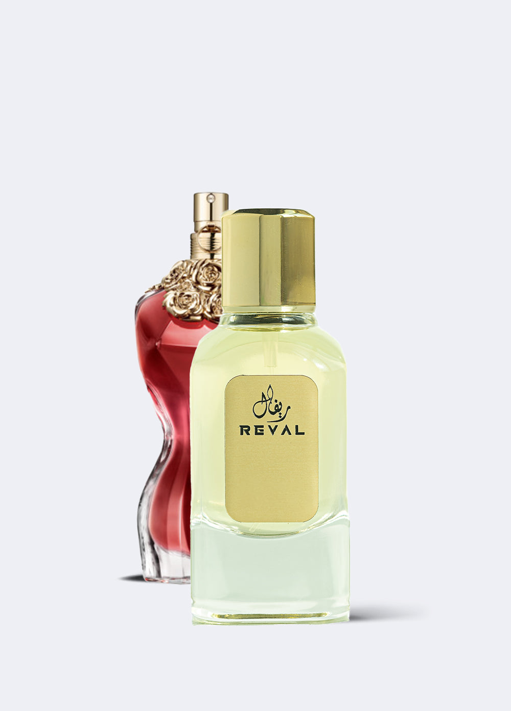 LA BELLE
