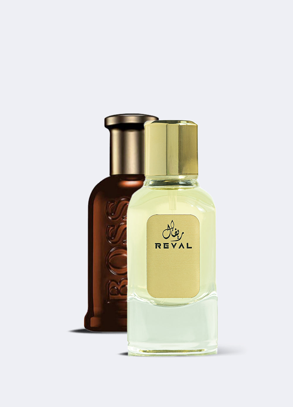 OUD SAFRON