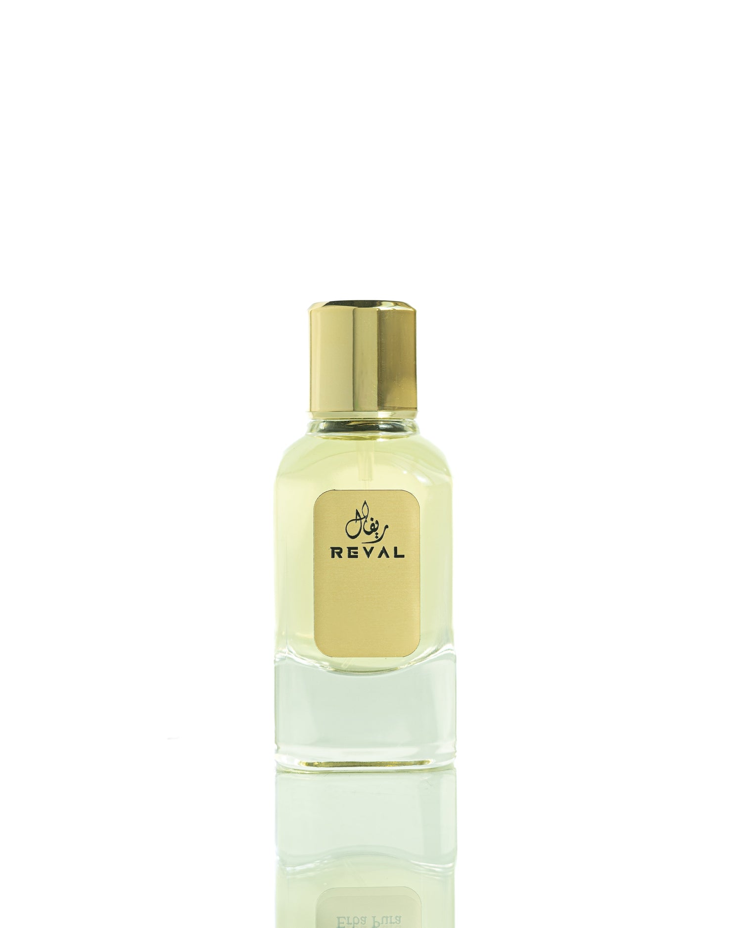 INSPIRED BY PERFUMES