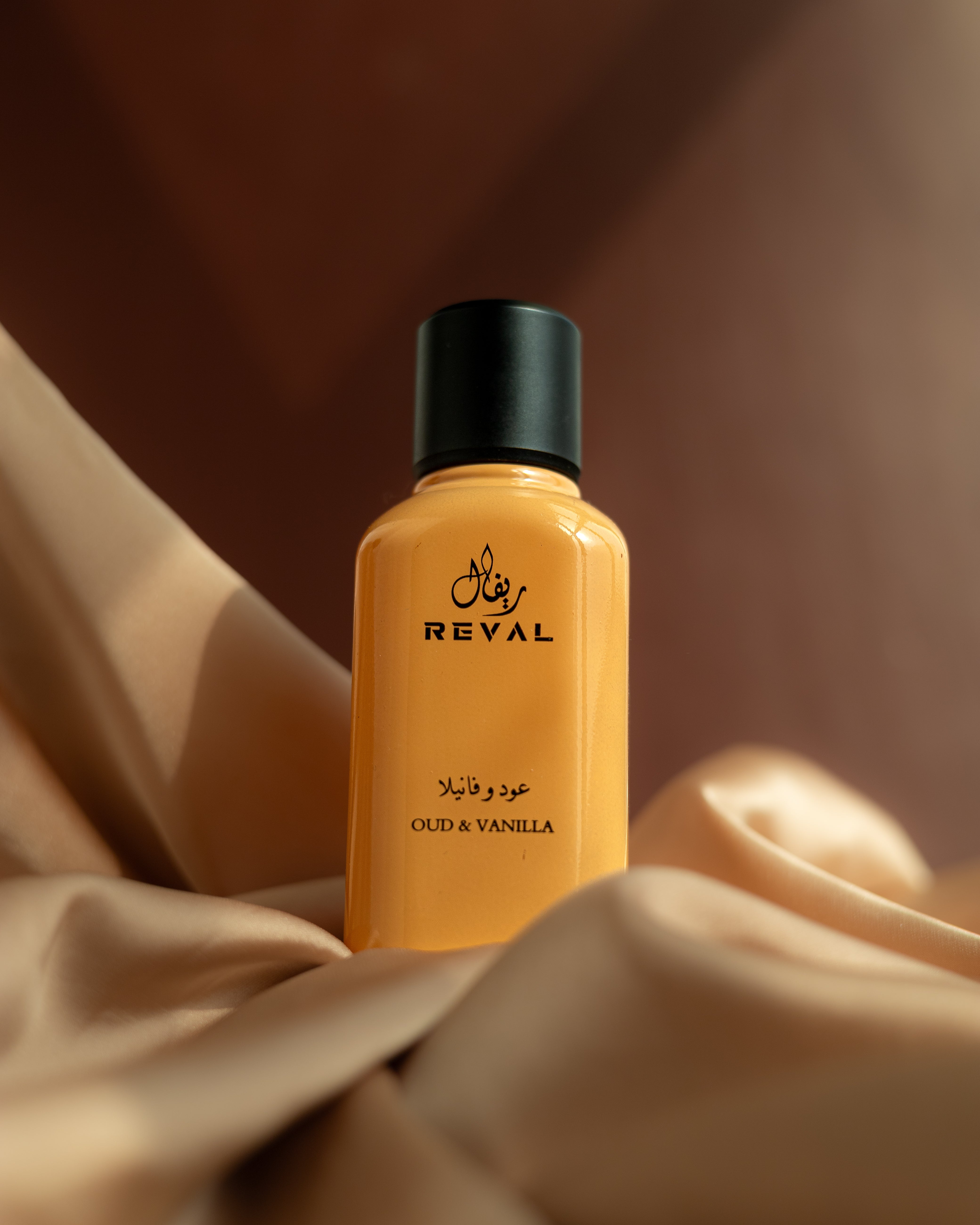 OUD VANILLA