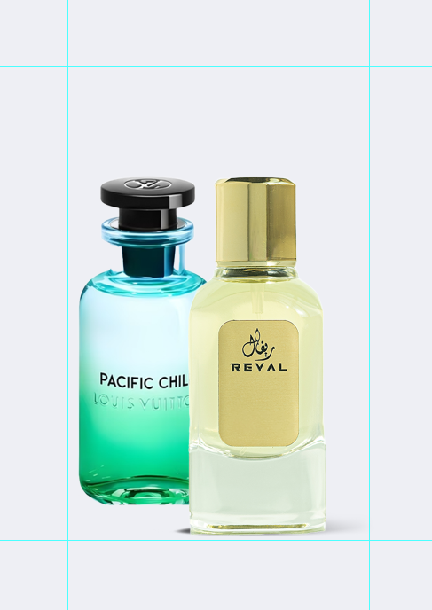 PACIFIC CHL