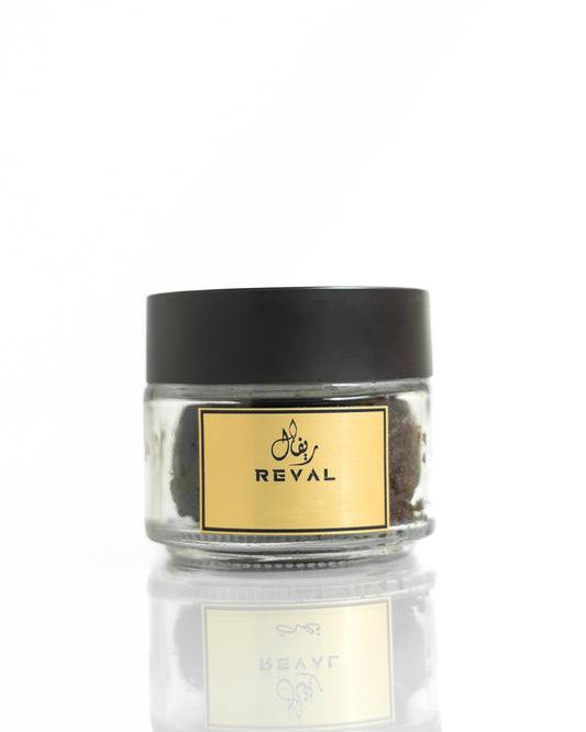 عود معطر الشيخ عبدالله - OUD SHUKAH