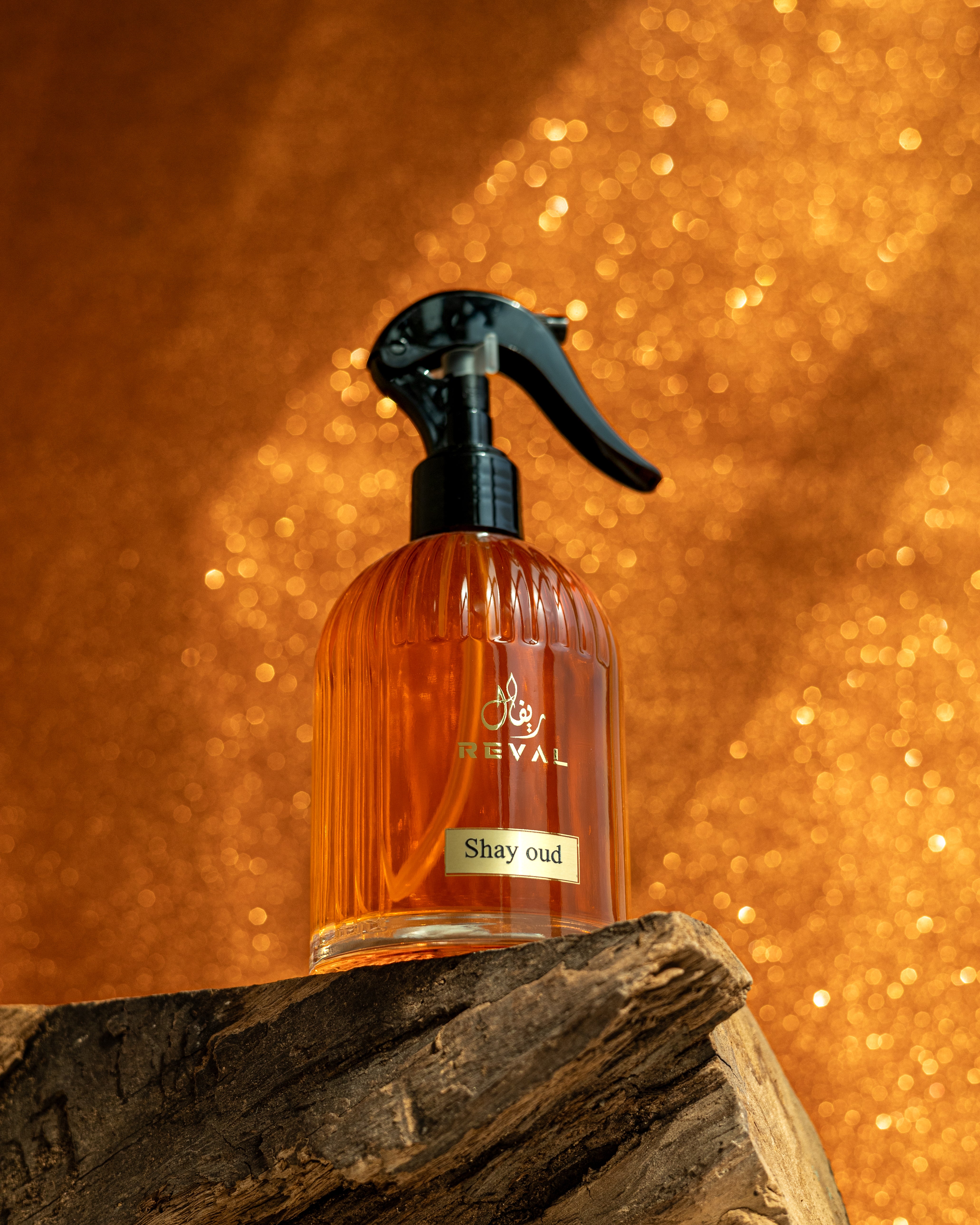 SHAY OUD AIR FRESHNER