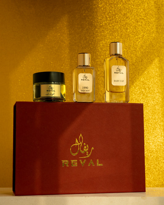 COLLECTOUN REVAL