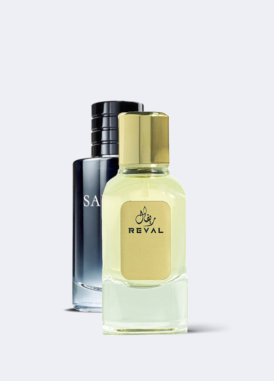 SAUVAGE