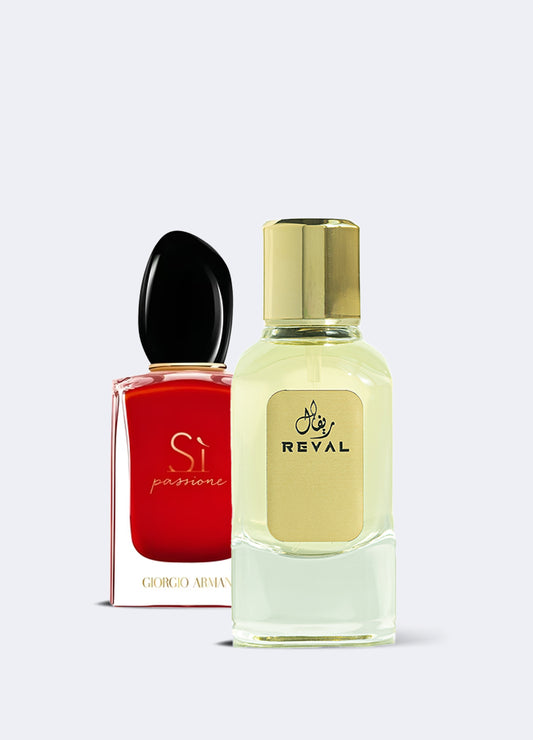 red si